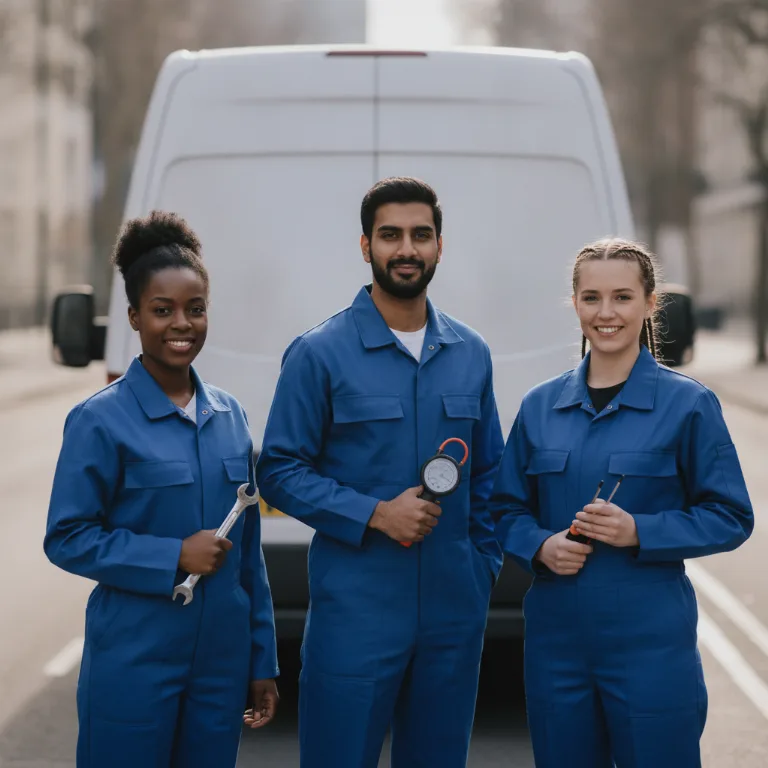 gas boiler repair North Lauderdale